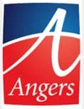 Logo de la Ville d'Angers - Client Technocarte